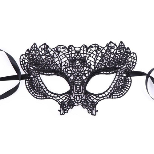 FELLICIA MASCHERA VENEZIANA N. 2 SEXY BDSM FETISH