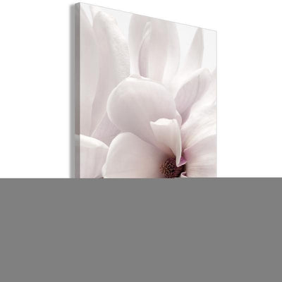 Quadro - Blooming Light (1 Part) Vertical