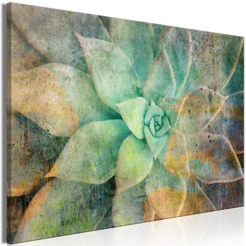 Quadro - Blooming Tones (1 Part) Wide