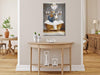 Quadro fai da te - Bathing Horse