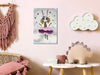 Quadro fai da te - Lady Bunny