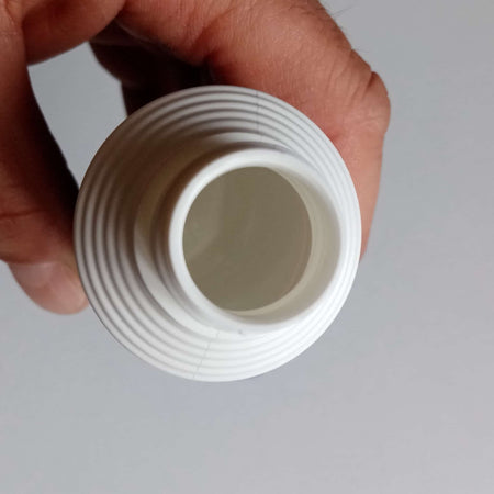 Olio di silicone da 100ml con alto potere lubrificante con beccuccio dosatore