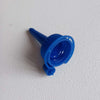 Olio di silicone 100ml con alto potere lubrificante - scatolo da 10pz