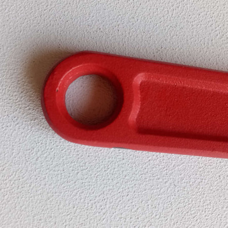 Benman chiave a catena da 4" chiave per filtro e tubi