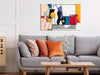 Quadro fai da te - Arshile Gorky: Organization