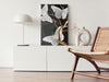 Quadro fai da te - Butterflies on a Twig