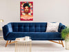 Quadro fai da te - Good Morning Sunshine
