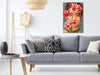 Quadro fai da te - Asian Beauty