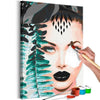 Quadro fai da te - Black Lips