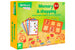 Gioco Di Memoria e Shopping Educativo 2in1 32PZ