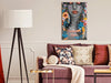 Quadro fai da te - Summer Time