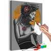 Quadro fai da te - Hundred Secret Senses