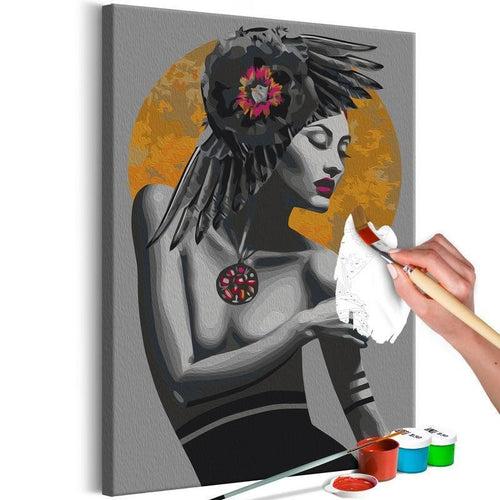Quadro fai da te - Hundred Secret Senses