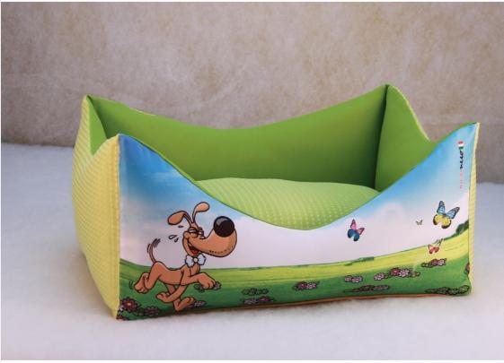 Divano Relax 65x40