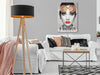 Quadro fai da te - Fashion Girl