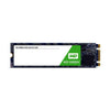 Green SSD 240GB SATA III