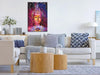Quadro fai da te - In the Moonlight