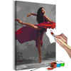 Quadro fai da te - Beautiful Dancer