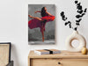 Quadro fai da te - Beautiful Dancer