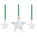 Swarovski Annual Edition Set Decorazioni