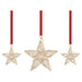 Swarovski Annual Edition Set Decorazioni Festive
