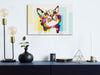 Quadro fai da te - Cat and Figures