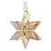 Swarovski Annual Edition Decorazione 3D Festive