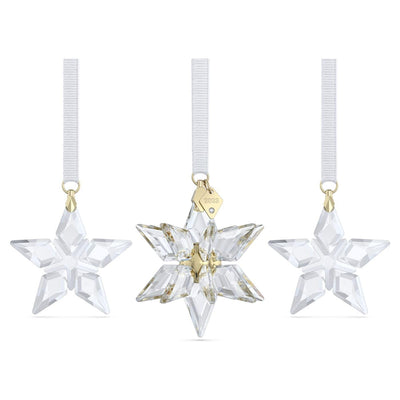Swarovski Annual Edition Set Decorazioni 3D