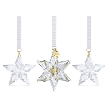 Swarovski Annual Edition Set Decorazioni 3D