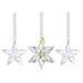 Swarovski Annual Edition Set Decorazioni 3D