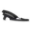 BRONDI BRAVO 90 LCD (NERO) - TELEFONO CORDED - TASTI GRANDI - VIVAVOCE - DISPLAY - AUDIO BOOST - COMPATIBILE CON APPARECCHI ACUSTICI