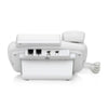 TEL. FISSA BRONDI BRAVO 90 LCD BIANCO