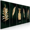 Quadro - Exotic Elements (5 Parts) Wide
