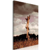 Quadro - Memory of Heaven (1 Part) Vertical