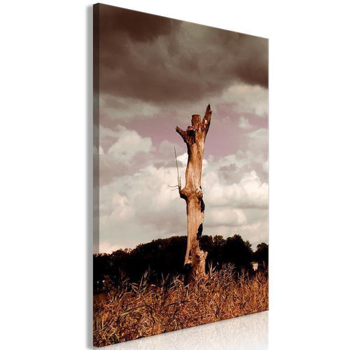 Quadro - Memory of Heaven (1 Part) Vertical