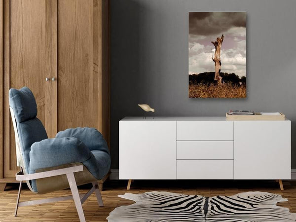 Quadro - Memory of Heaven (1 Part) Vertical