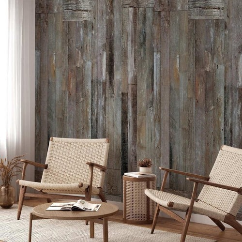 Tappezzeria murale - Rustic Style