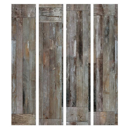 Tappezzeria murale - Rustic Style