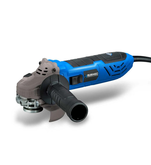 Rurmec SMA 750 smerigliatrice angolare 115mm da 750W - uso professionale