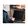 Kensington Filtri per lo schermo - Rimovibile, 2 angol., per laptop da 17 5:4 (Privacy Plg 17 5:4 - privacy filter 2 way - removable 17 5:4, 43.2 cm [17], 5:4, Notebook, Frameless display privacy - W