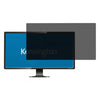 Kensington Filtri per lo schermo - Rimovibile, 2 angol., per monitor da 24 16:9 (PRIVACY PLG [60.9CM/24IN] WIDE 16:9)