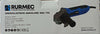 Rurmec SMA 750 smerigliatrice angolare 115mm da 750W - uso professionale