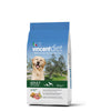 Crocchette Vincent per cani Diet Agnello 15 kg, per cani a pelo lungo, a base di carne, cereali e legumi.