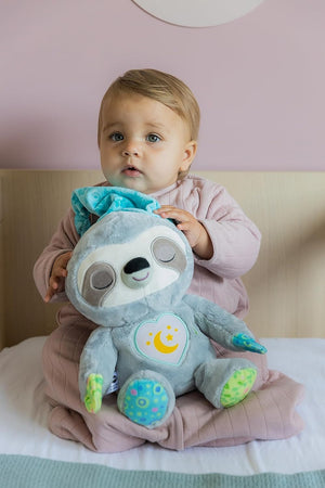 Peluche Dormiglione Dolce Nanna