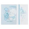 Lenzuola lettino neonato e copertina Nazareno Gabrielli Happy