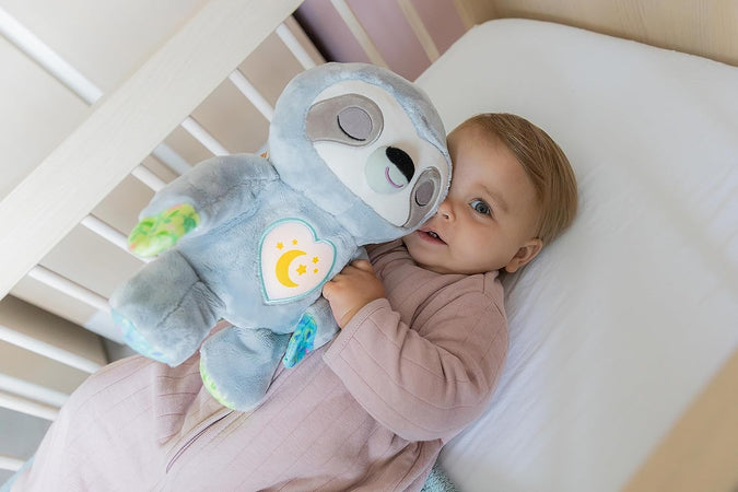 Peluche Dormiglione Dolce Nanna