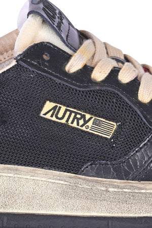 AUTRY Autry - Sneakers - 470549 - Nero da donna