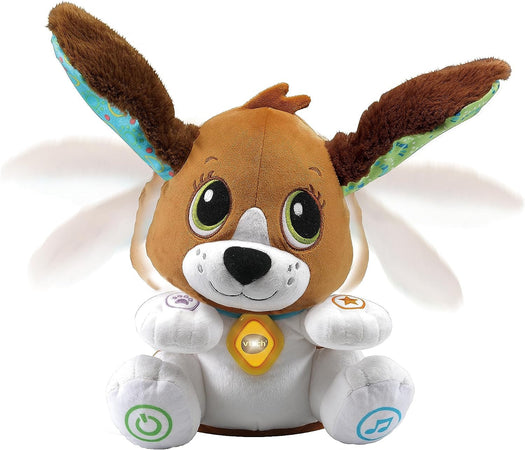 Vtech - Fido Parla e Gioca con Me Cagnolino