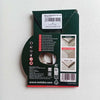 Metabo 115x22,23mm SP-UT Universal Turbo disco diamantato per edilizia