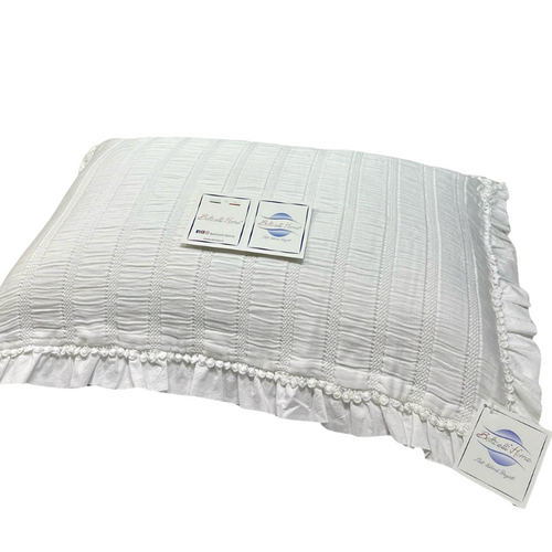 Federa cuscino Mariage Botticelli Home